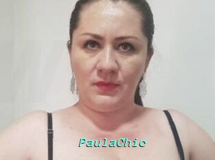 PaulaChic