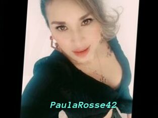 PaulaRosse42