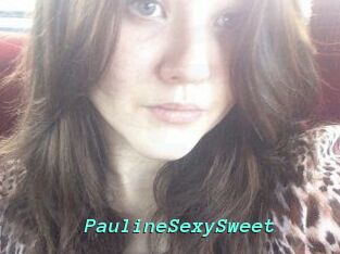 PaulineSexySweet