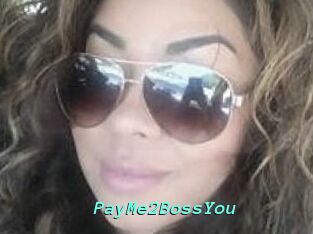 PayMe2BossYou