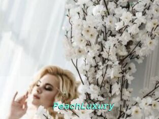 PeachLuxury