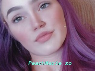 PeachMarie_xo