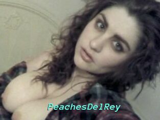 PeachesDelRey