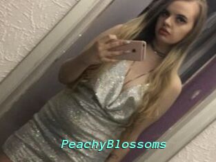 PeachyBlossoms