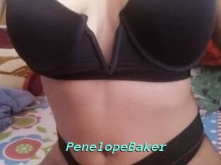 PenelopeBaker