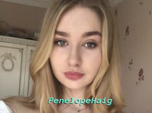 PenelopeHaig
