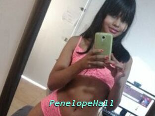 PenelopeHall