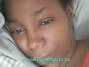 PenelopeSquirts