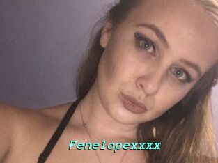 Penelopexxxx