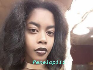 Penelopiii