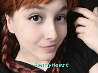 PennyHeart