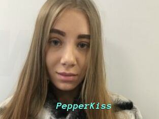 PepperKiss
