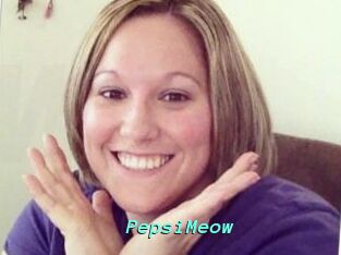 PepsiMeow
