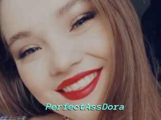 PerfectAssDora