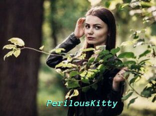 Perilous_Kitty