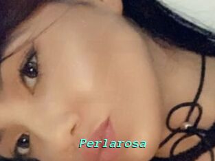 Perlarosa