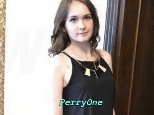 PerryOne