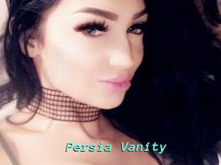 Persia_Vanity