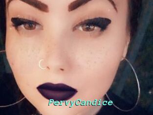 PervyCandice