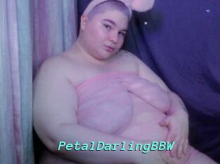 PetalDarlingBBW