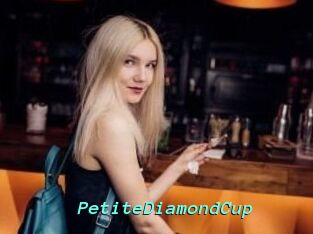 PetiteDiamondCup