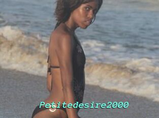 Petitedesire2000