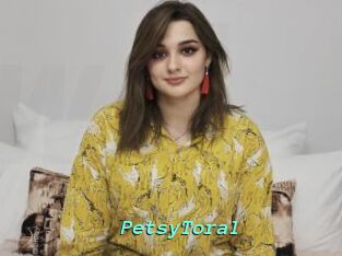 PetsyToral