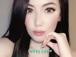 Pettylove