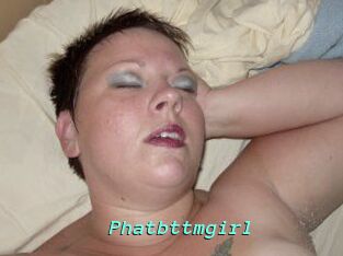 Phatbttmgirl