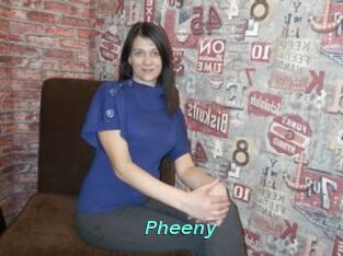 Pheeny