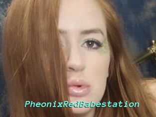 PheonixRedBabestation