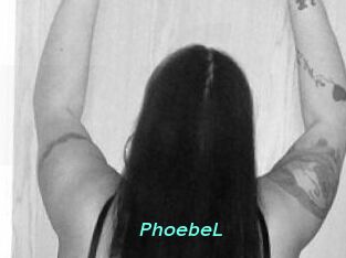 PhoebeL