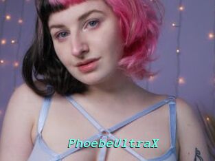 PhoebeUltraX