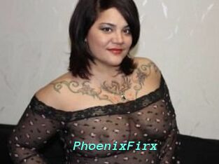 PhoenixFirx
