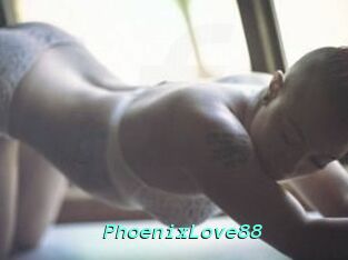 PhoenixLove88