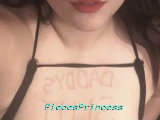 PiecesPrincess