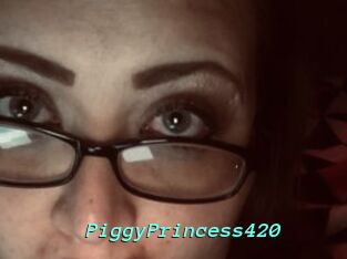 PiggyPrincess420