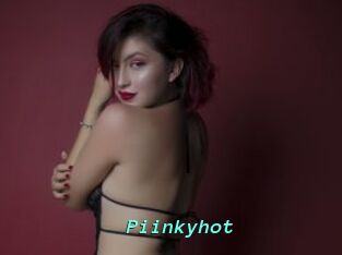 Piinkyhot