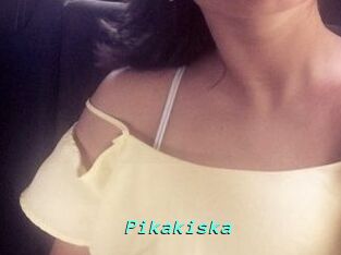 Pikakiska
