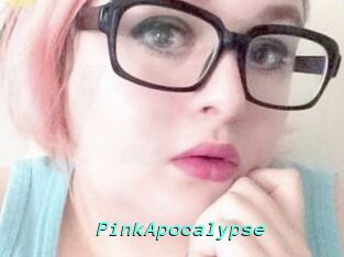 PinkApocalypse
