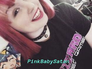 PinkBabySatan
