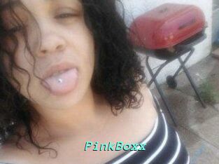 PinkBoxx