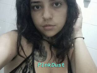 PinkDust