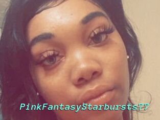 PinkFantasyStarbursts77