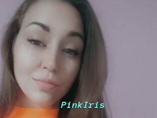 PinkIris