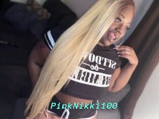 PinkNikki100