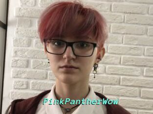 PinkPantherWow