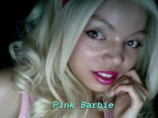 Pink_Barbie