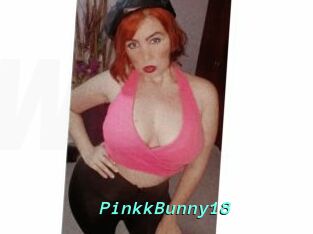 PinkkBunny18
