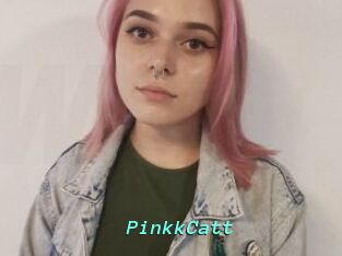PinkkCatt